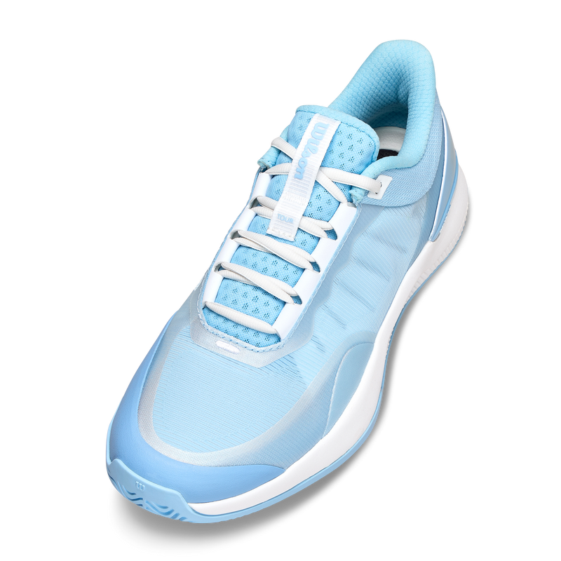 Tenis Intrigue Tour Mujer