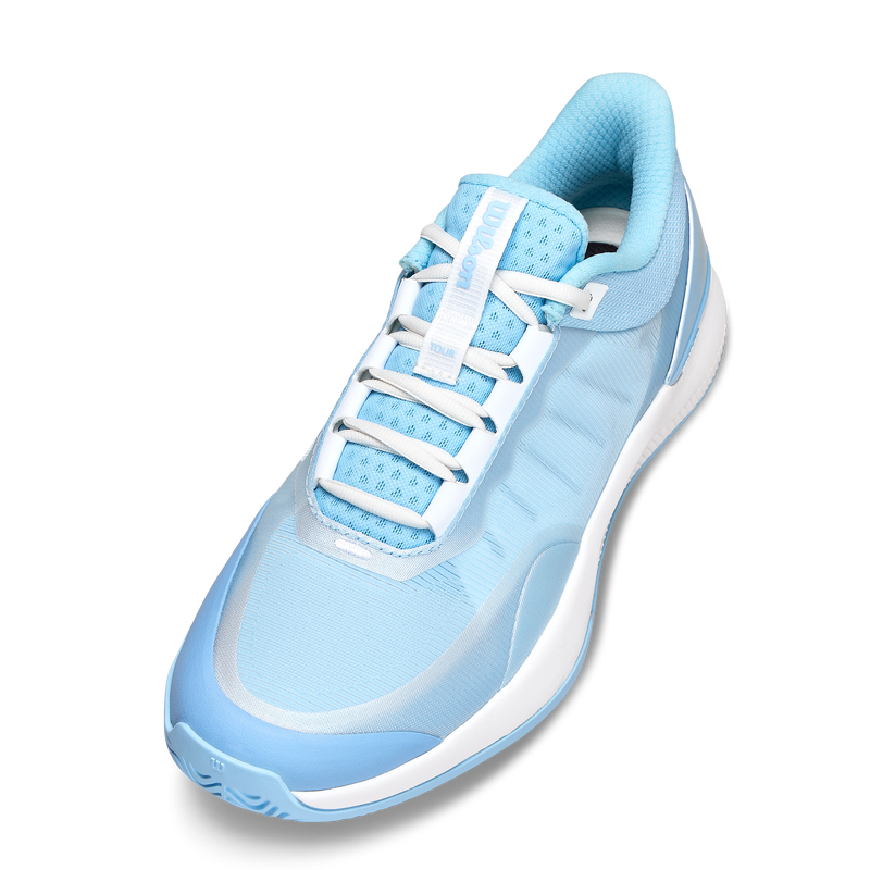 #Color_AiryBlue / White / AiryBlue