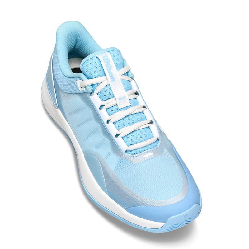 Tenis Intrigue Tour Mujer