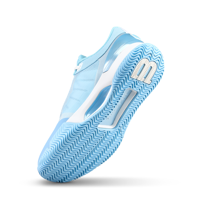 Tenis Intrigue Tour Mujer