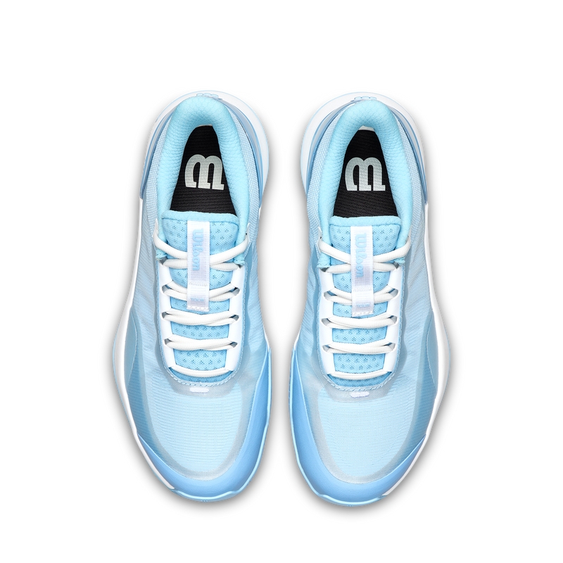 Tenis Intrigue Tour Mujer