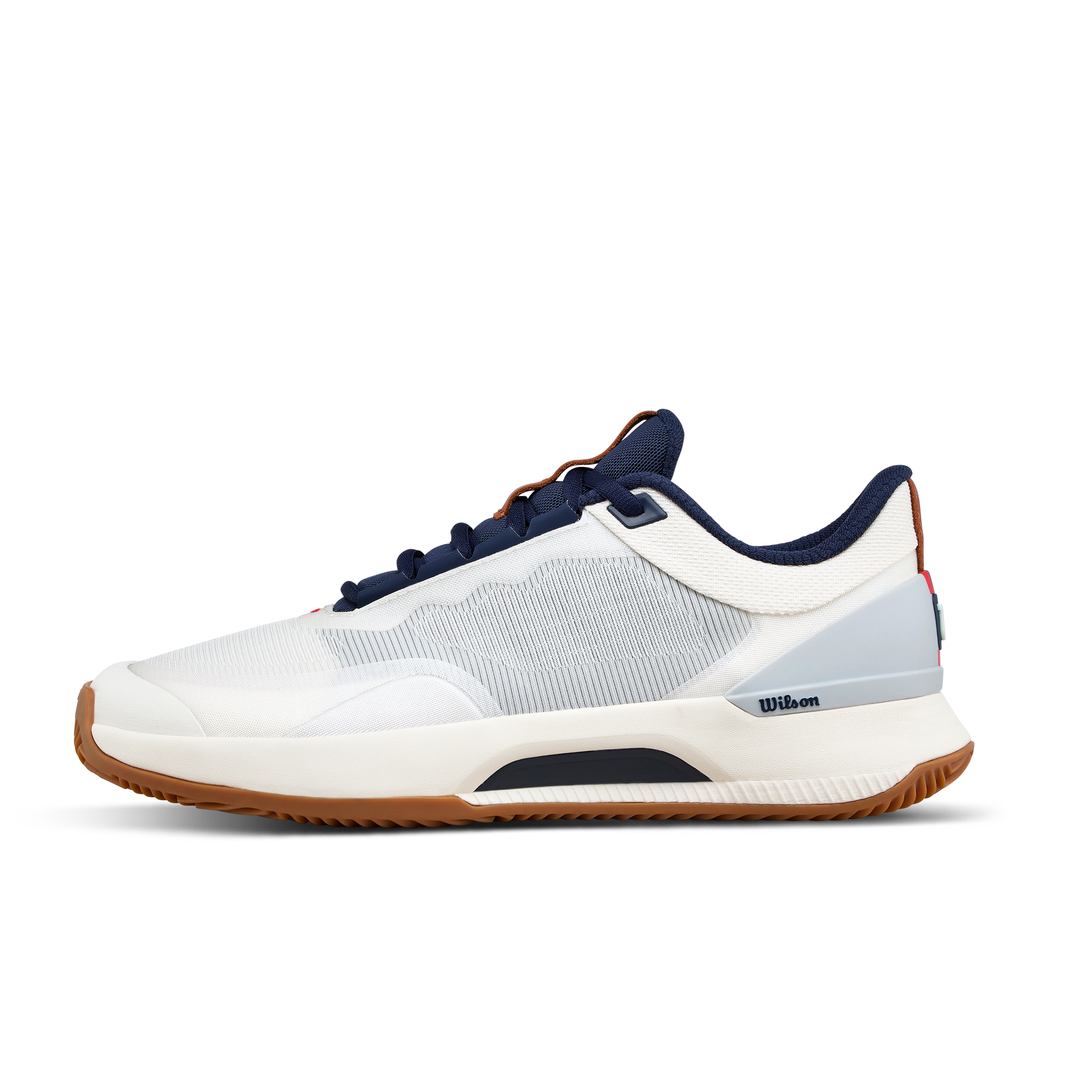 Tenis Intrigue Tour Clay Mujer