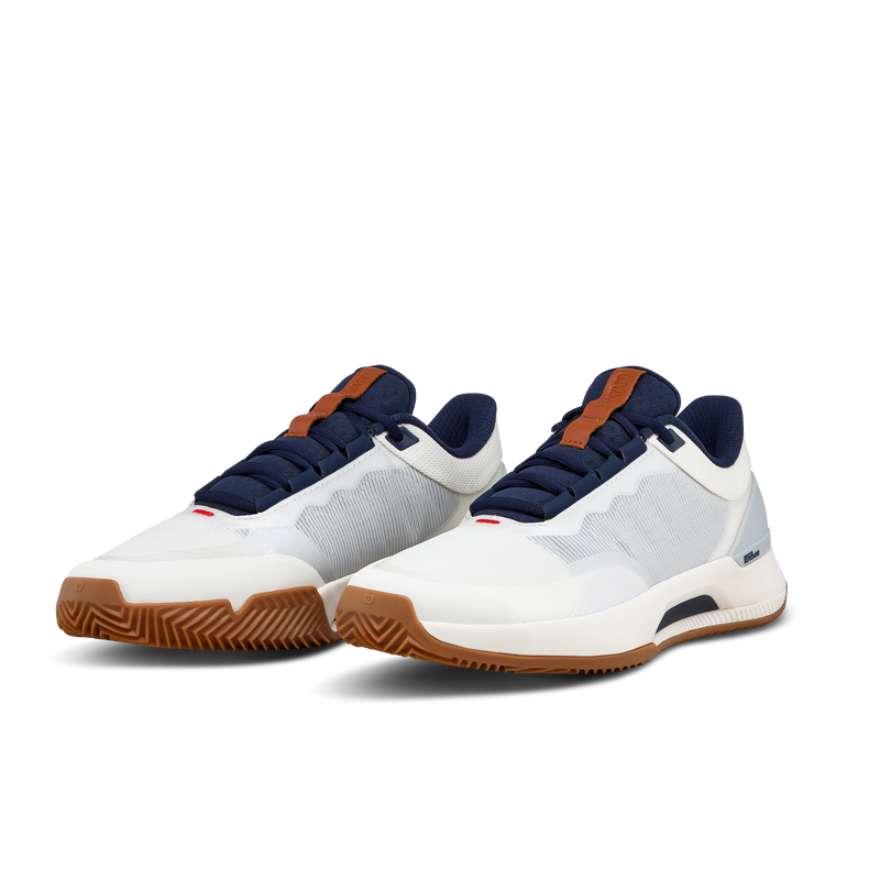 Tenis Intrigue Tour Clay Mujer