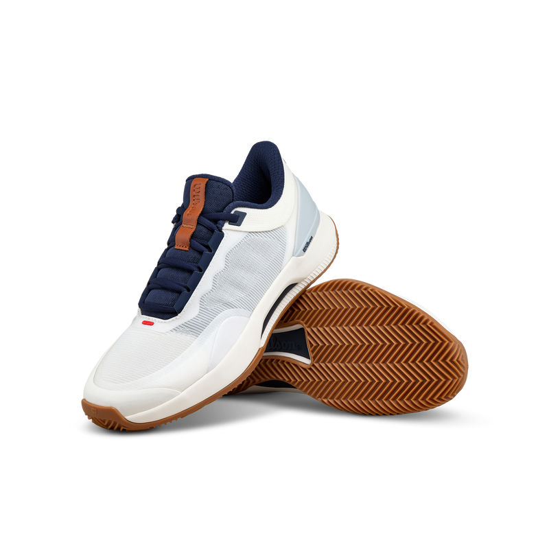 Tenis Intrigue Tour Clay Mujer