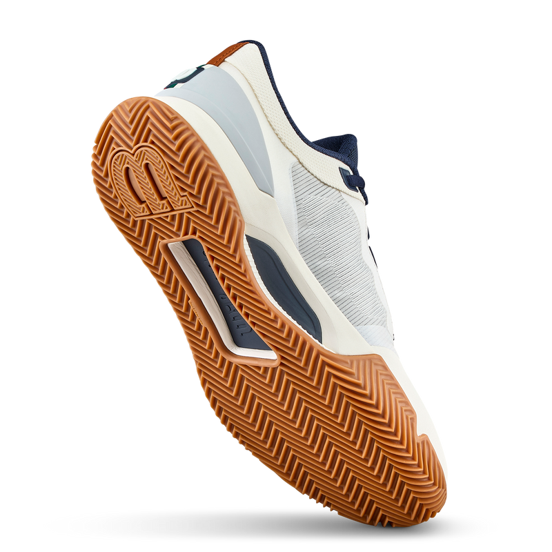 Tenis Intrigue Tour Clay Mujer
