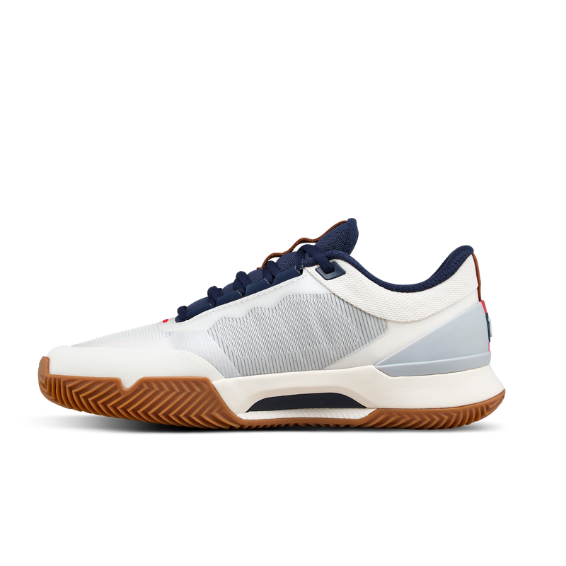 Tenis Intrigue Tour Clay Mujer
