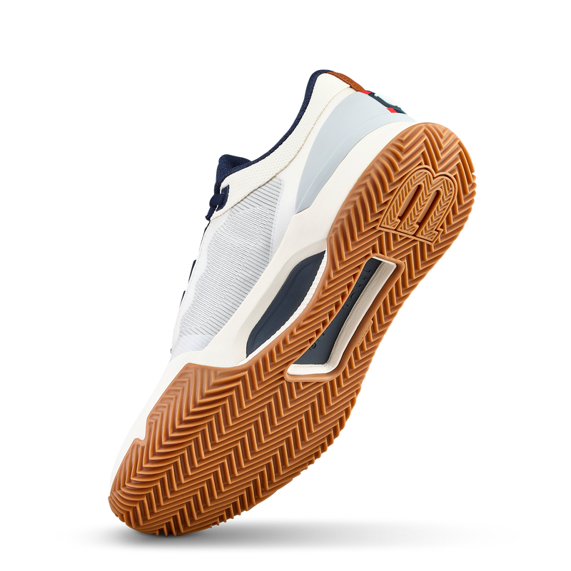Tenis Intrigue Tour Clay Mujer