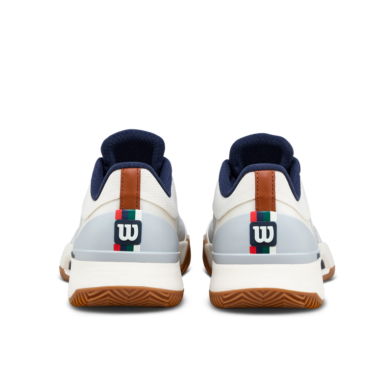 Tenis Intrigue Tour Clay Mujer
