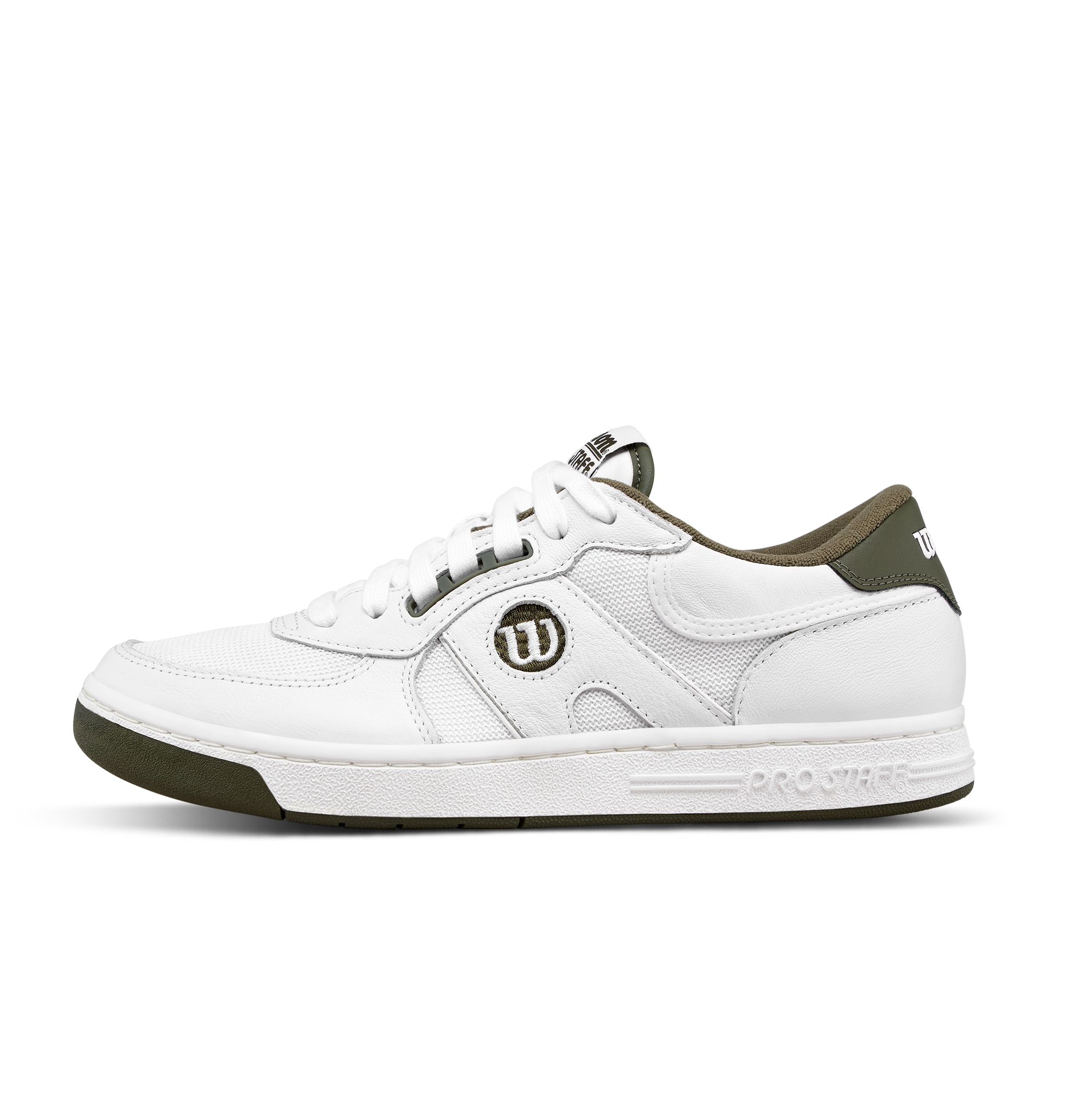 #Color_White / White / GrapeLeaf