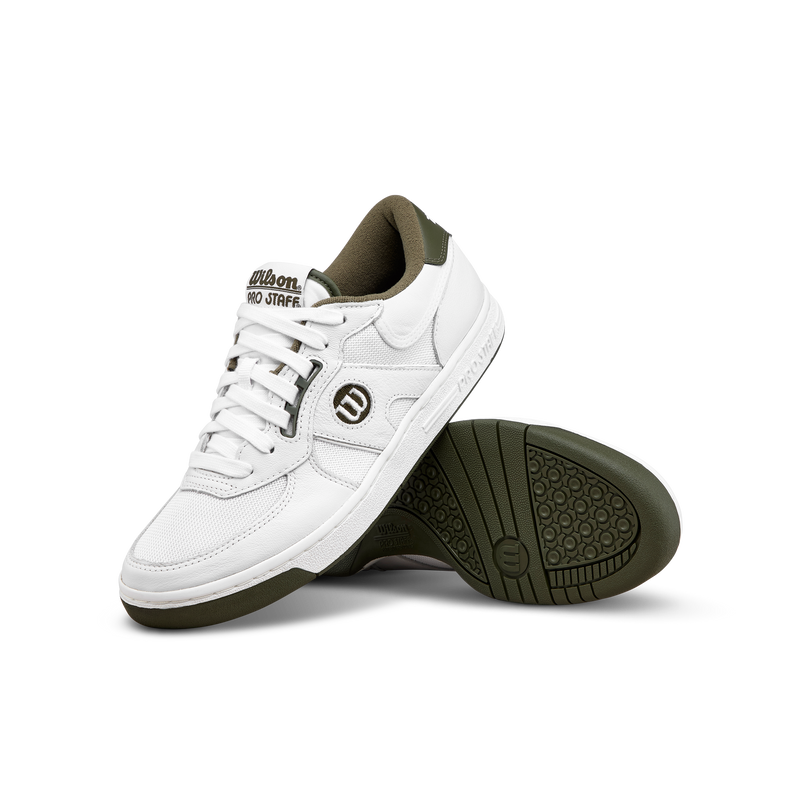 #Color_White / White / GrapeLeaf
