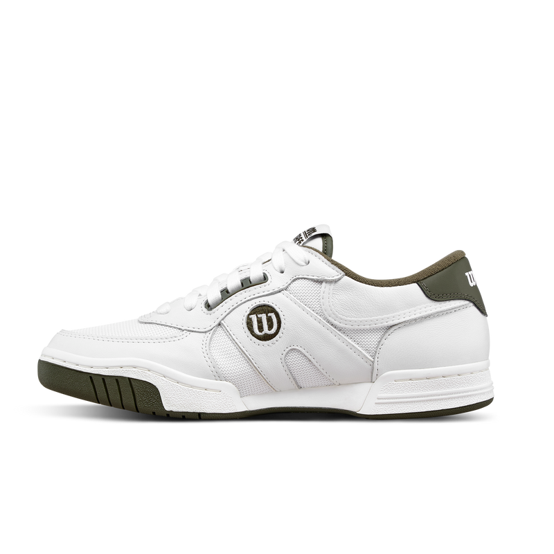 #Color_White / White / GrapeLeaf