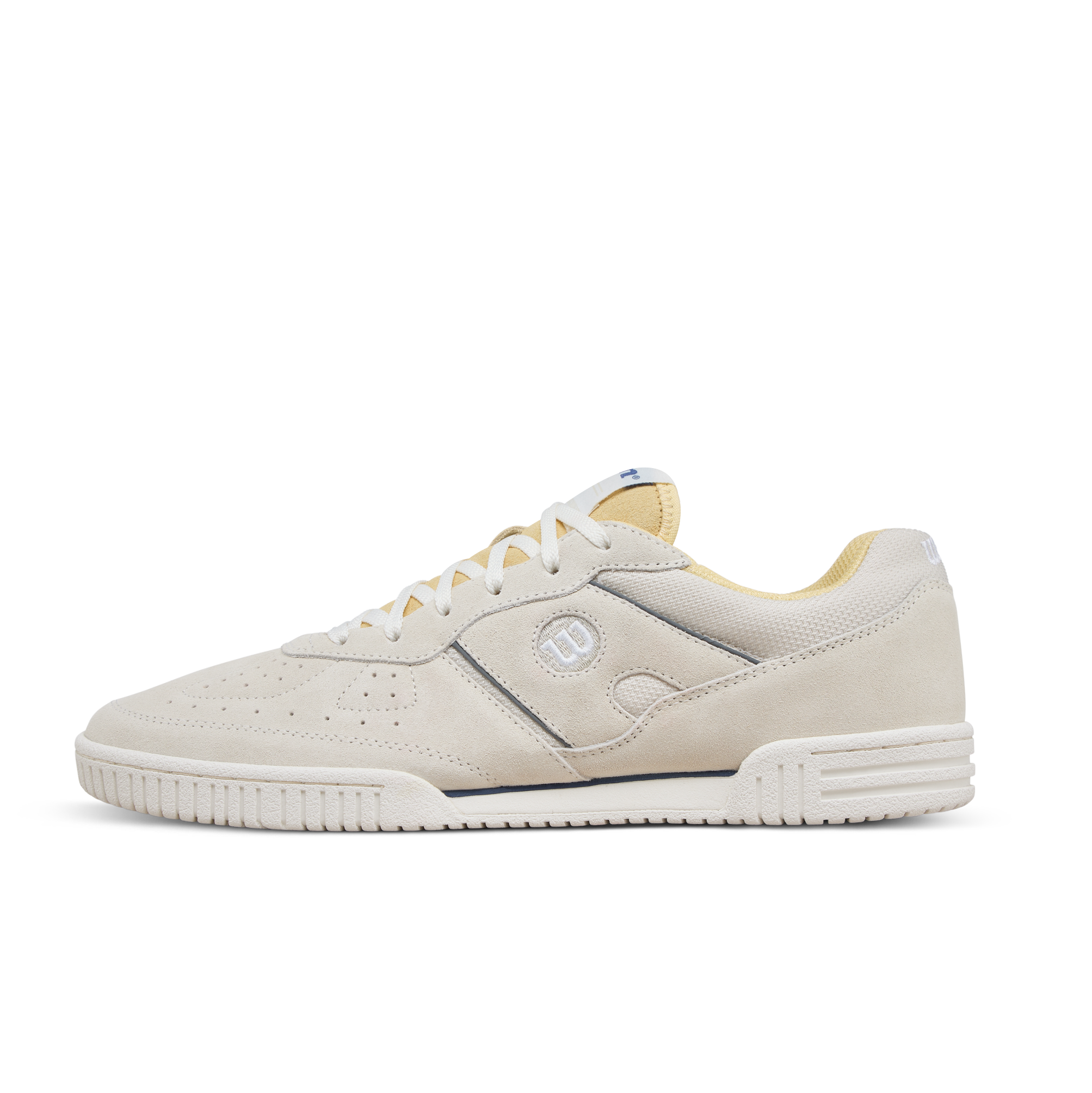 Tenis de Gamuza SBR Unisex