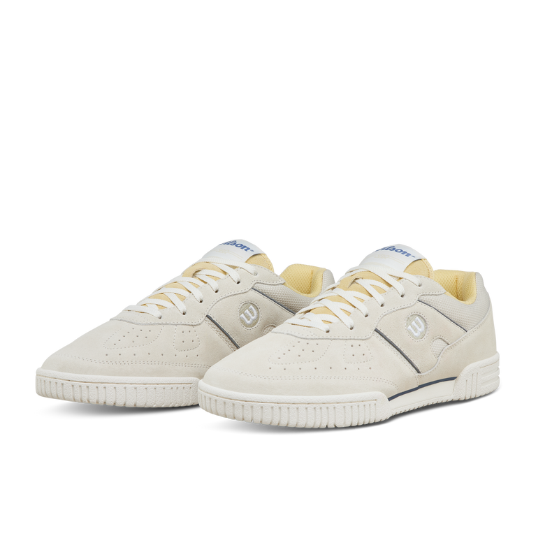 Tenis de Gamuza SBR Unisex