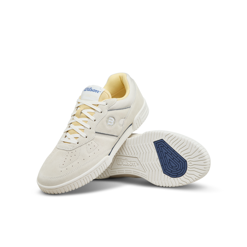 Tenis de Gamuza SBR Unisex