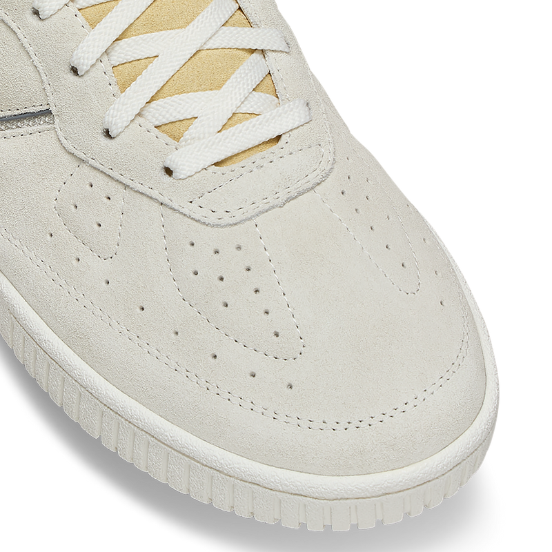 Tenis de Gamuza SBR Unisex