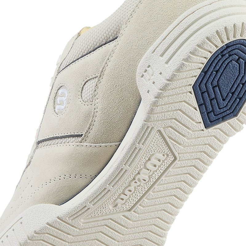 Tenis de Gamuza SBR Unisex