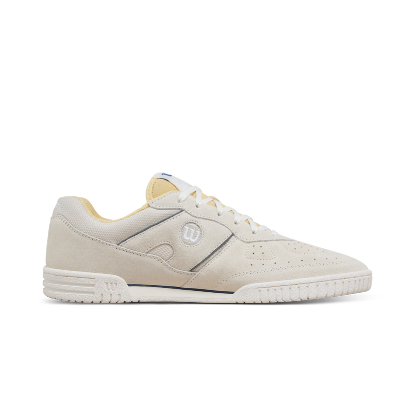 Tenis de Gamuza SBR Unisex