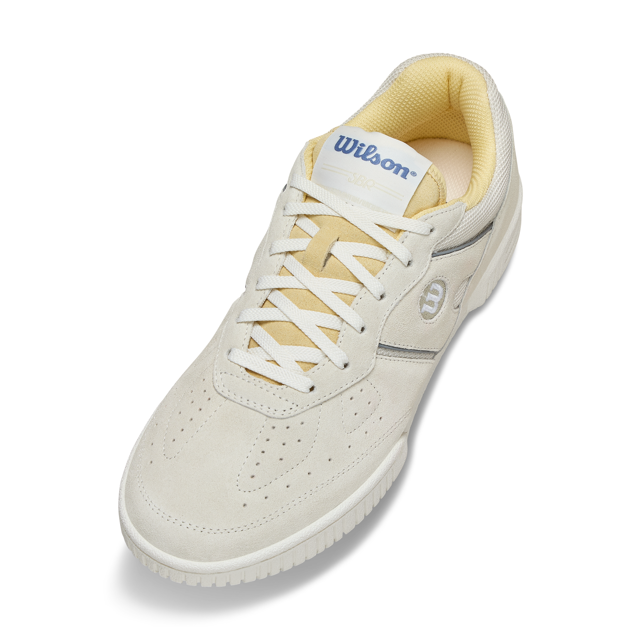 Tenis de Gamuza SBR Unisex