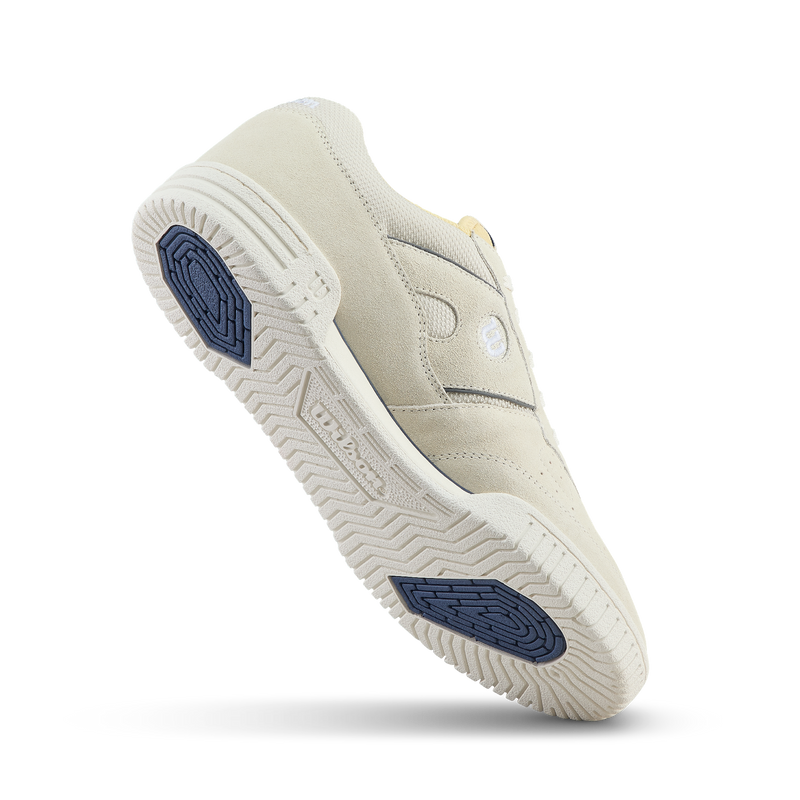 Tenis de Gamuza SBR Unisex
