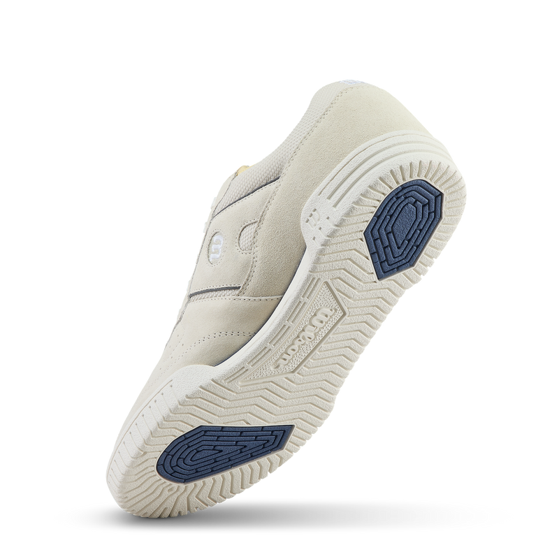 Tenis de Gamuza SBR Unisex