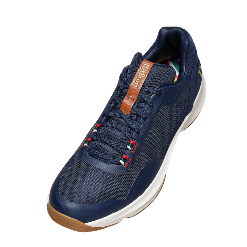 #Color_Navy Blazer / Infrared / Tofu
