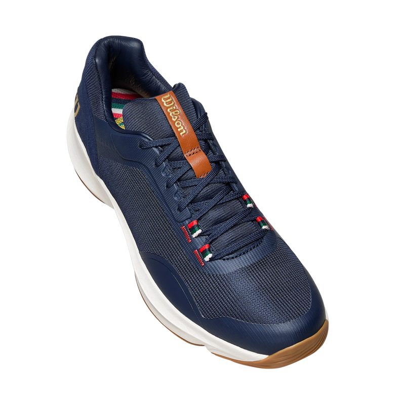 #Color_Navy Blazer / Infrared / Tofu