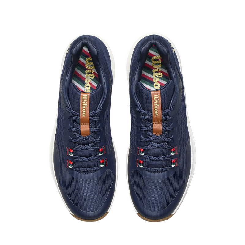#Color_Navy Blazer / Infrared / Tofu
