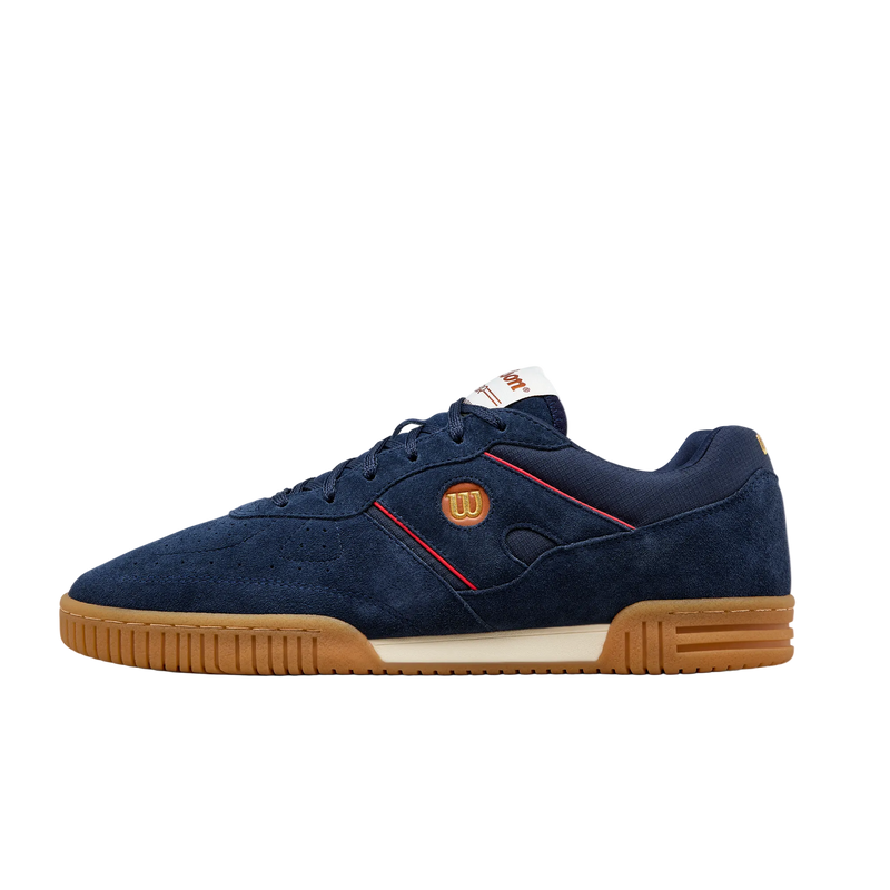 #Color_Navy Blazer / Infrared / Tofu
