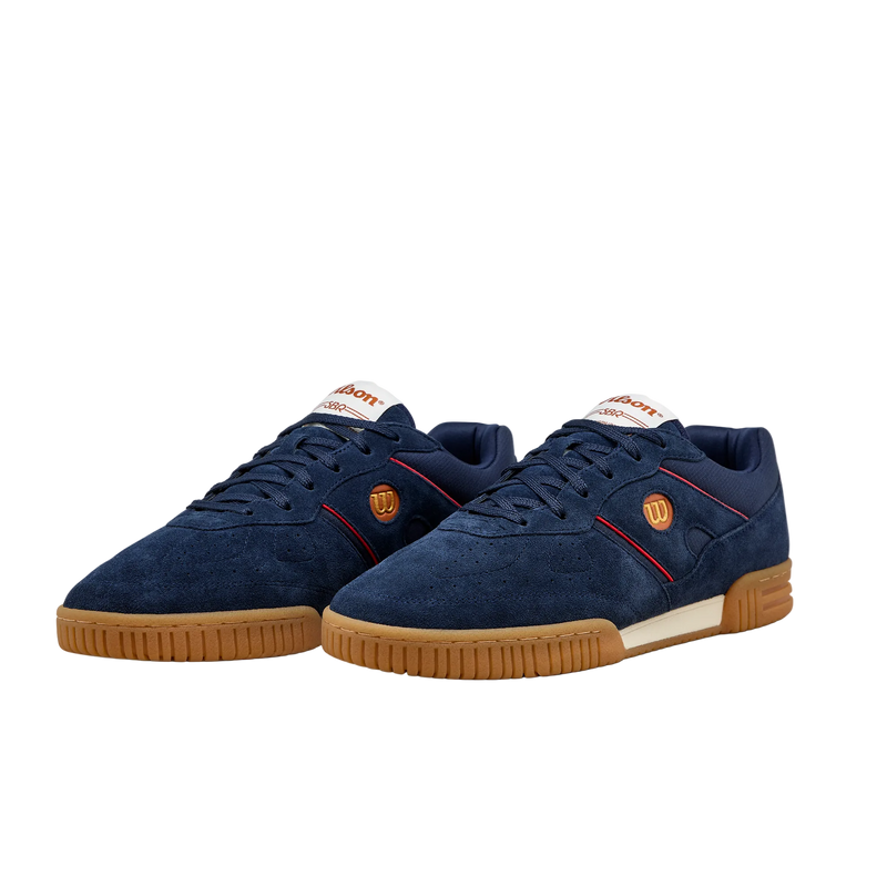 #Color_Navy Blazer / Infrared / Tofu