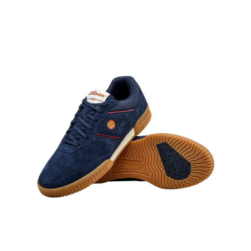 #Color_Navy Blazer / Infrared / Tofu