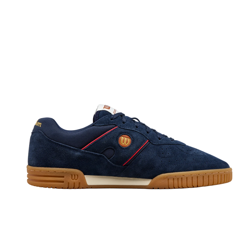 #Color_Navy Blazer / Infrared / Tofu
