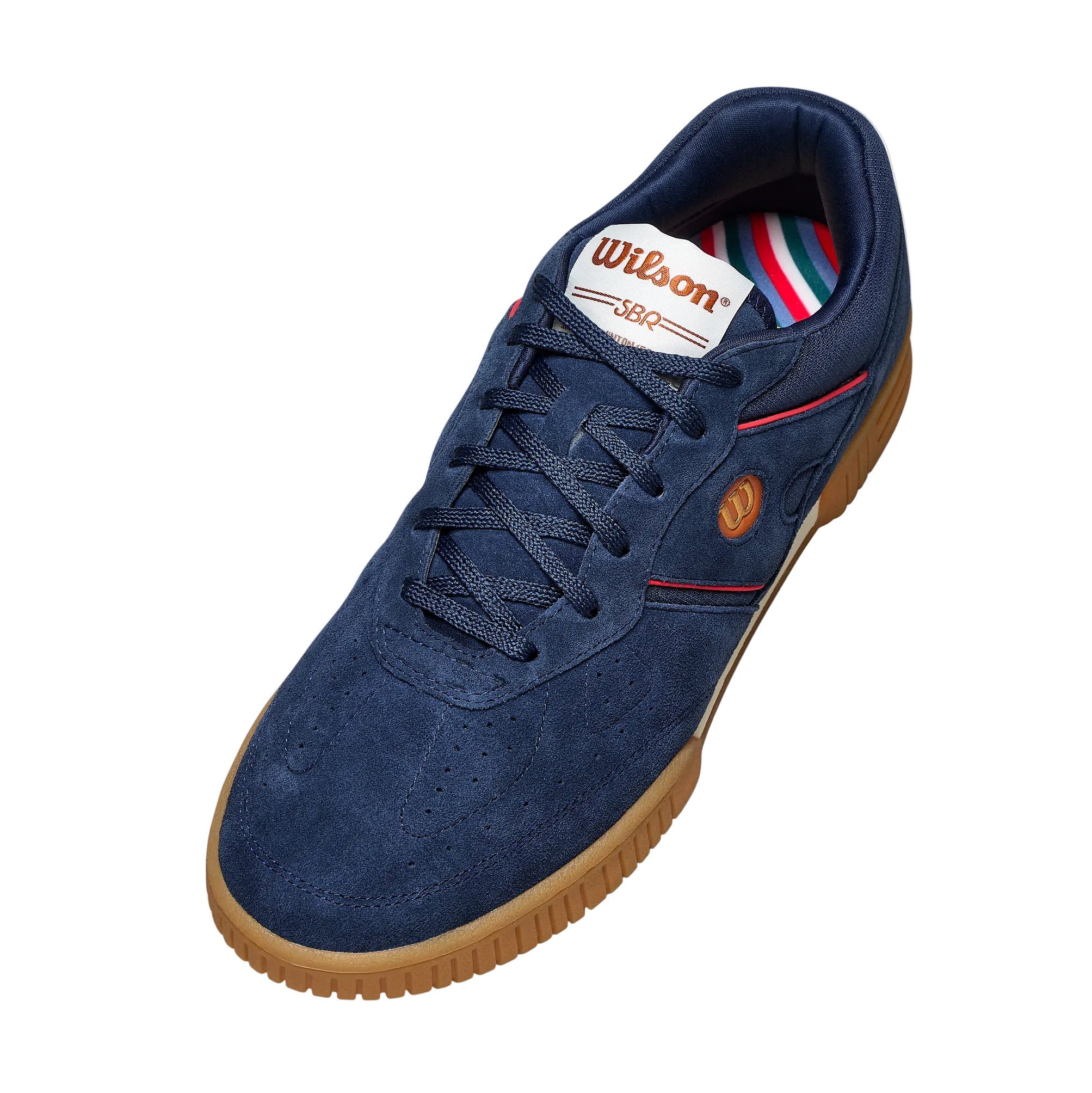 #Color_Navy Blazer / Infrared / Tofu