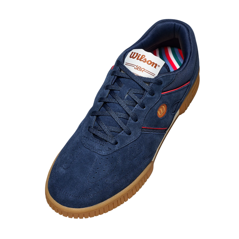 #Color_Navy Blazer / Infrared / Tofu