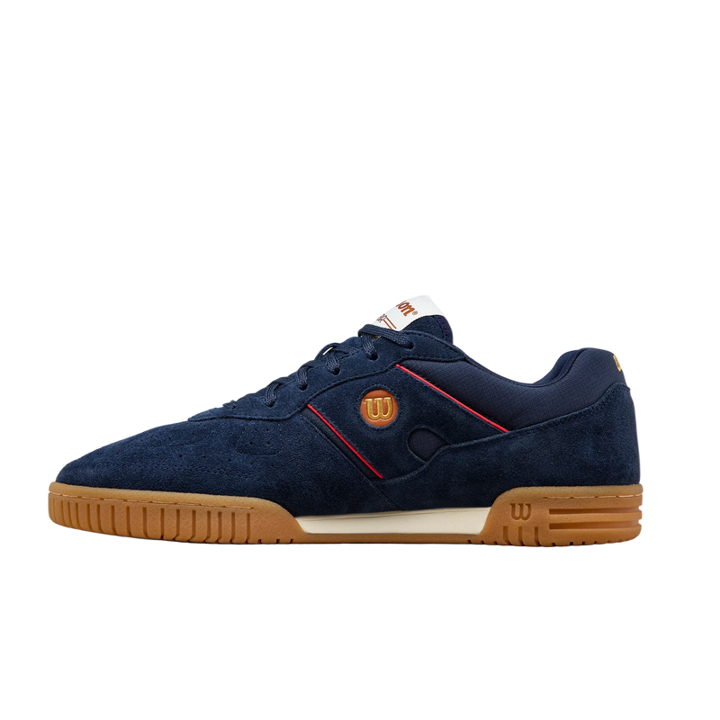 #Color_Navy Blazer / Infrared / Tofu