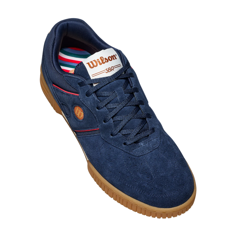 #Color_Navy Blazer / Infrared / Tofu