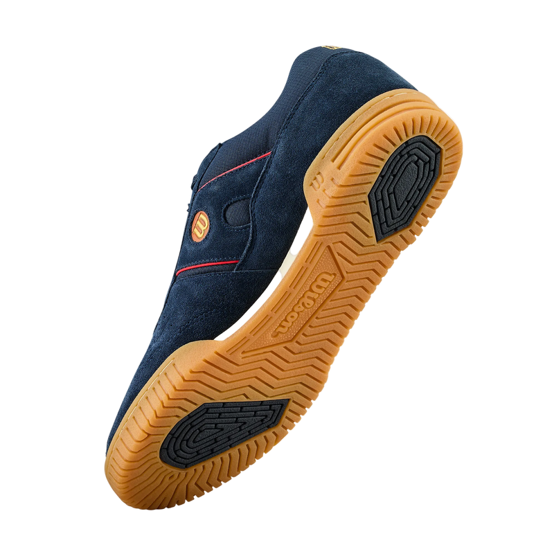 #Color_Navy Blazer / Infrared / Tofu