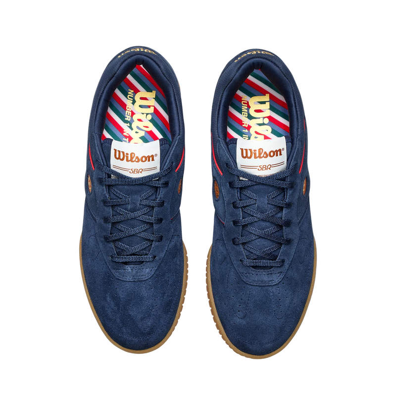 #Color_Navy Blazer / Infrared / Tofu