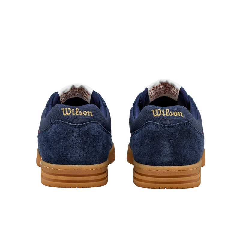 #Color_Navy Blazer / Infrared / Tofu