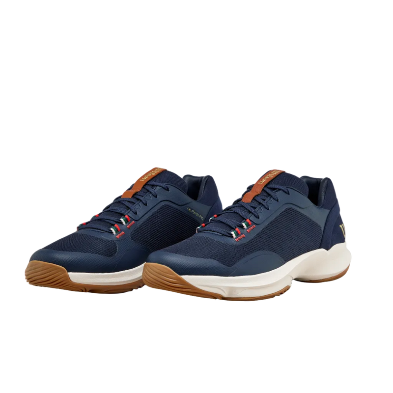 #Color_Navy Blazer / Infrared / Tofu