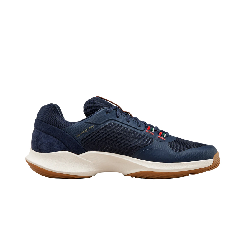 #Color_Navy Blazer / Infrared / Tofu