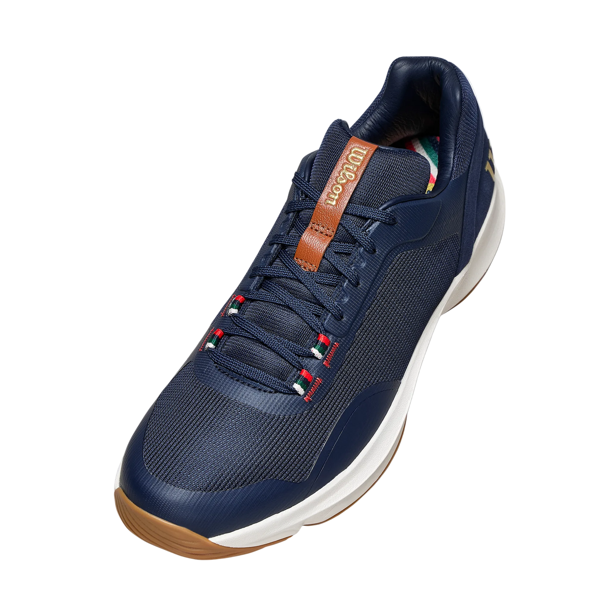#Color_Navy Blazer / Infrared / Tofu