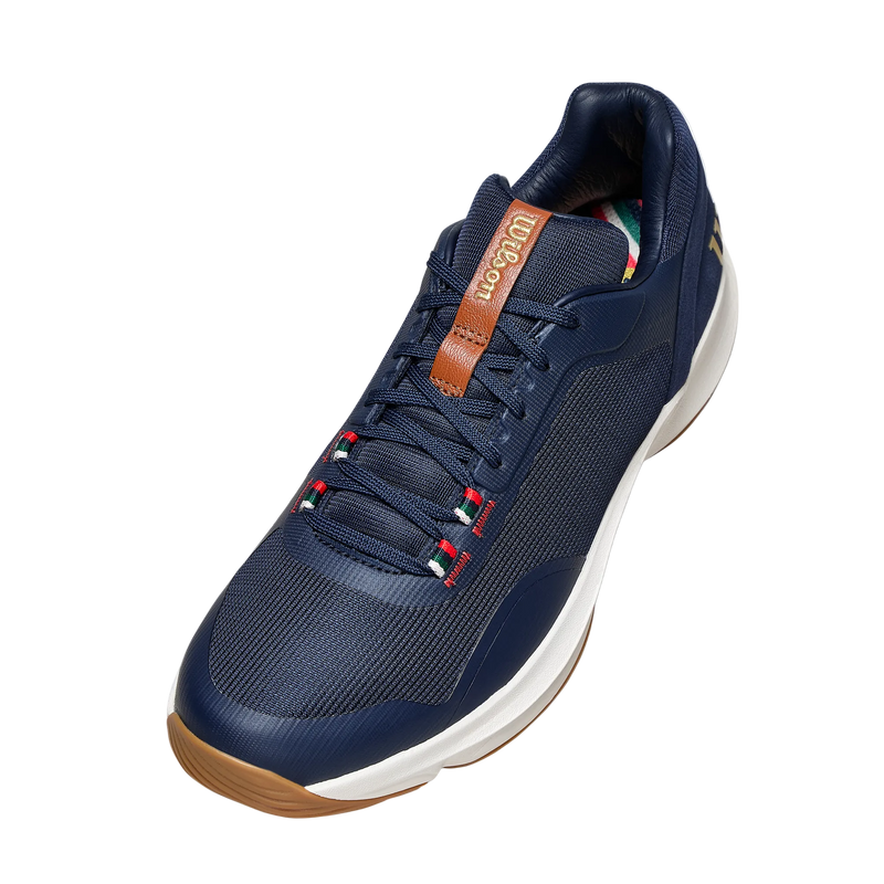 #Color_Navy Blazer / Infrared / Tofu