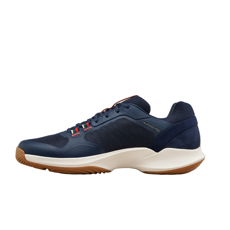#Color_Navy Blazer / Infrared / Tofu