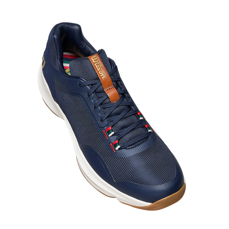 #Color_Navy Blazer / Infrared / Tofu