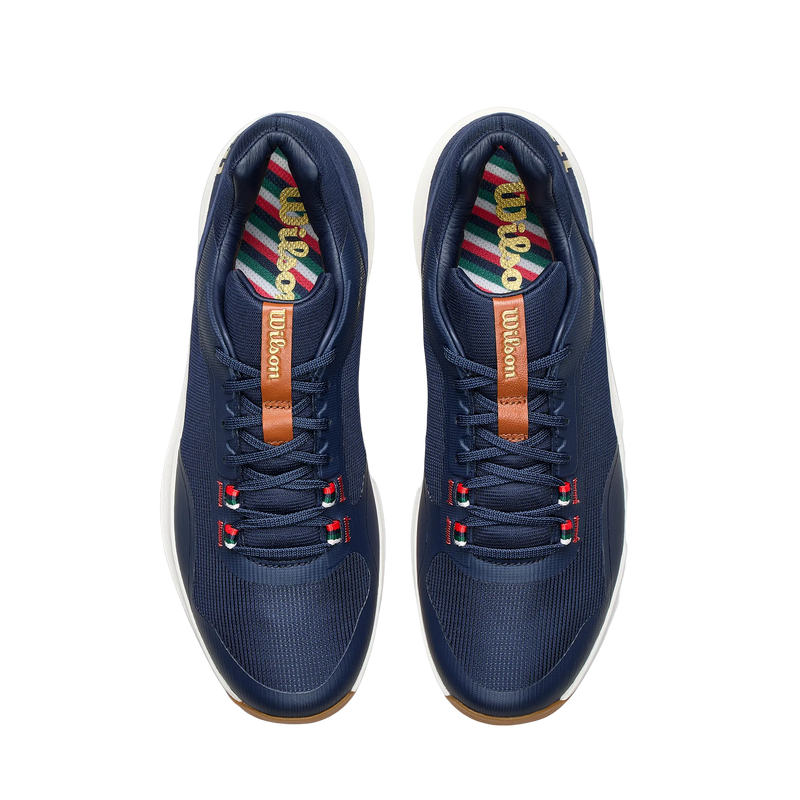 #Color_Navy Blazer / Infrared / Tofu