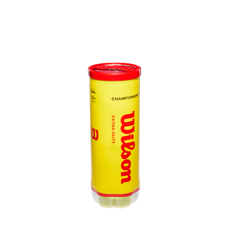Pelota de Tennis Championship Extra Duty
