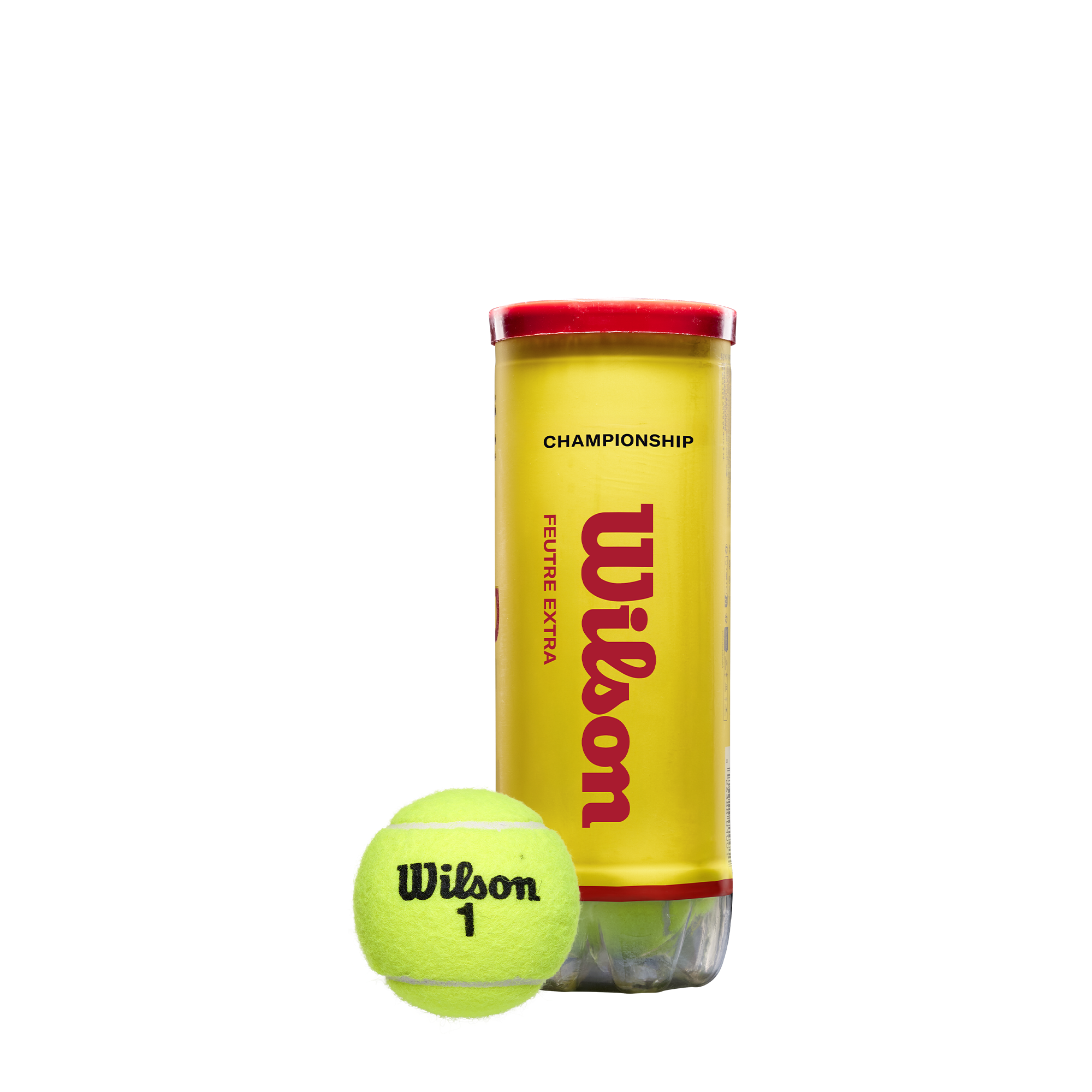 Pelota de Tennis Championship Extra Duty