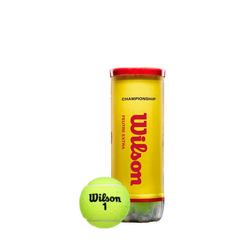 Pelota de Tennis Championship Extra Duty