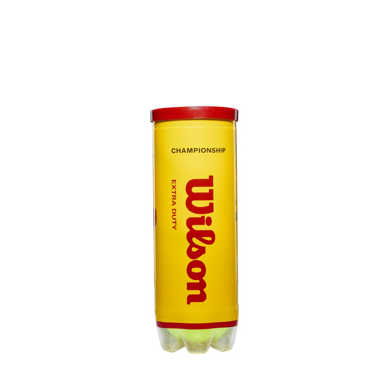 Pelota de Tennis Championship Extra Duty