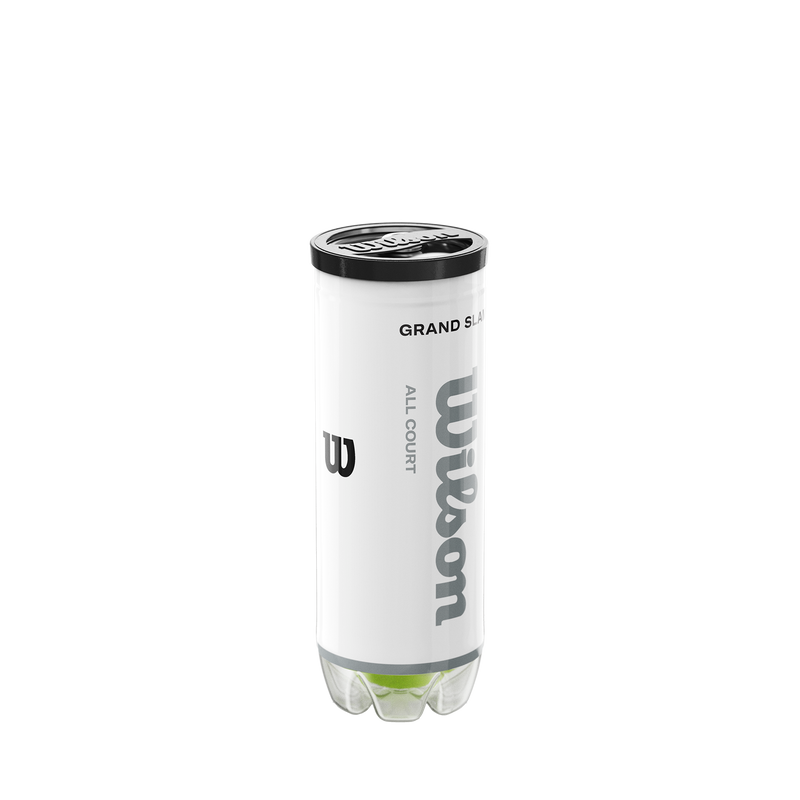 Paquete de 3 Pelotas de Tennis Grand Slam Extra Duty